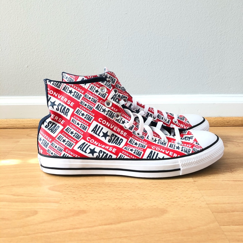 Converse Chuck Taylor All Star Men’s Sz